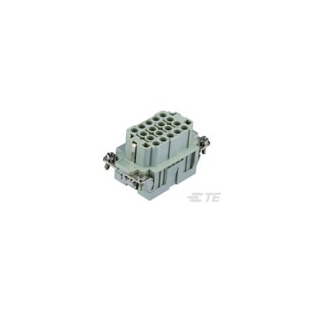 Te Connectivity Hee-018-F T2050182201-000